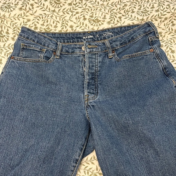 Old Navy OG Loose High Rise jeans - Picture 2 of 7